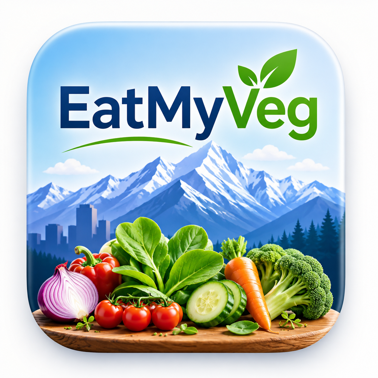 EatMyVeg