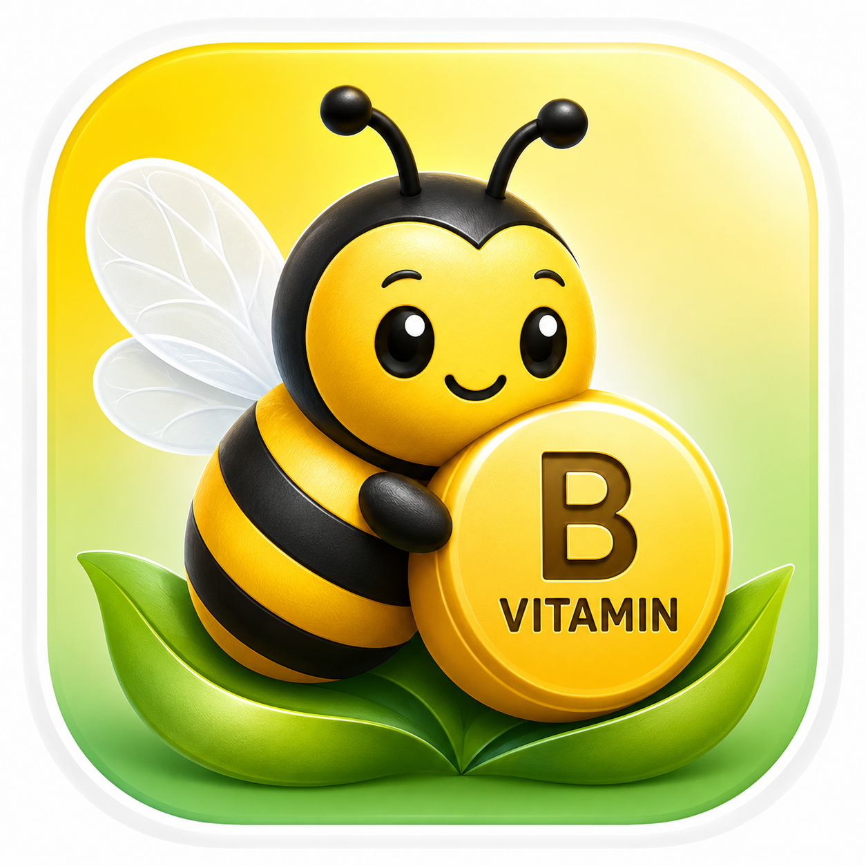 Vitamin Tracker